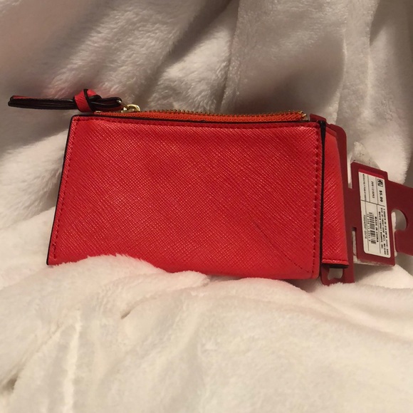 Merona Wallet Keychain - Picture 1 of 8